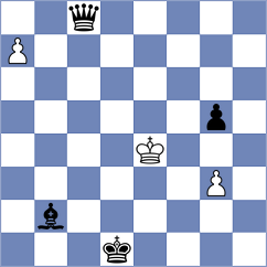 Slade - Onischuk (chess.com INT, 2024)
