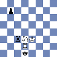 Pinheiro - Swiatlowski (chess.com INT, 2024)