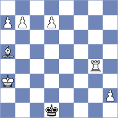 Santos Latasa - Zhurbinsky (chess.com INT, 2024)