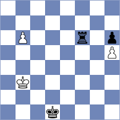 Ashraf - Florescu (chess.com INT, 2024)