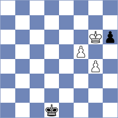 Vovk - Portero Rubio (chess.com INT, 2024)