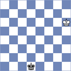 Damjanovic - Prydun (Chess.com INT, 2021)
