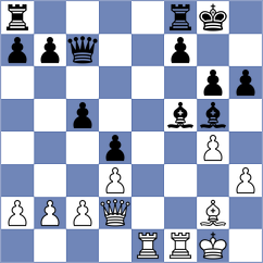 Barp - Wagner (chess.com INT, 2024)