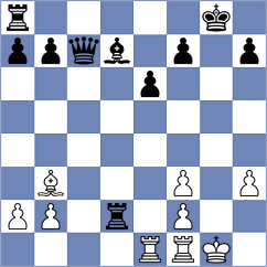 Cogan - Mogirzan (chess.com INT, 2024)