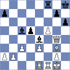 Demirtas - Ferreira (chess.com INT, 2024)