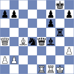 Winslow - Wagh (Chess.com INT, 2020)