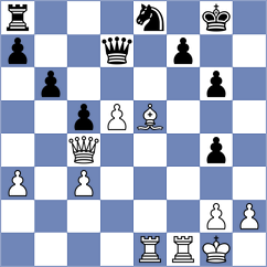 Lobanov - Leitao (chess.com INT, 2024)