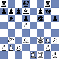 Szpar - Ambartsumova (chess.com INT, 2024)