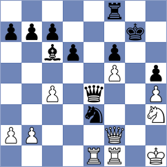 Sielecki - Rozman (chess.com INT, 2023)