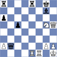 Rogov - Eljanov (chess.com INT, 2024)