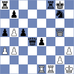 Lisjak - Argote Heredia (chess.com INT, 2025)