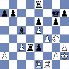 Burke - Hristodoulaki (chess.com INT, 2024)