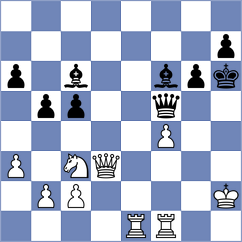 Rustamov - Lenoir Ibacache (chess.com INT, 2024)