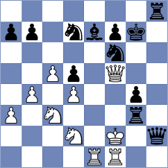 Hoffmann - Nadera (chess.com INT, 2024)