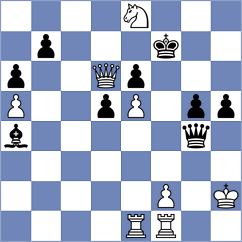 Boyer - Mitrabha (chess.com INT, 2023)