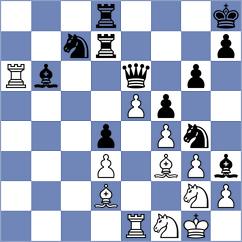 Topalov - Khumalo (chess.com INT, 2024)