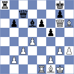 McCoy - Budagova (chess.com INT, 2024)