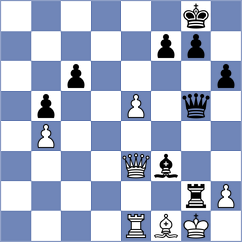 Diao - Bacrot (chess.com INT, 2024)