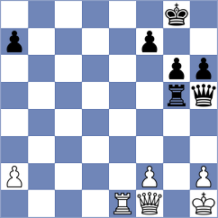Yelisieiev - Toktomushev (chess.com INT, 2023)