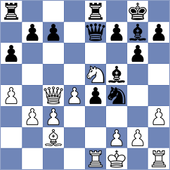 Bruedigam - Harsh (chess.com INT, 2024)