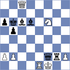 Rodriguez - Karttunen (chess.com INT, 2024)