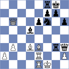 Popov - Drozdowski (chess.com INT, 2024)