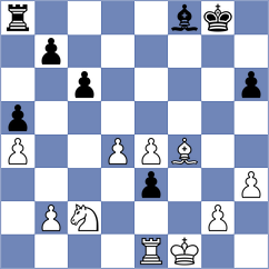 Nasuta - Mikhnenko (chess.com INT, 2022)