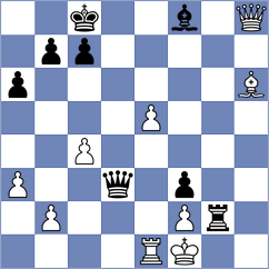 Arnold - Arslanov (chess.com INT, 2024)