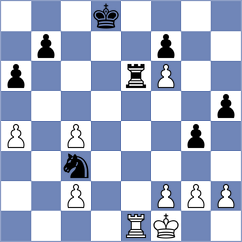 Gerbelli Neto - Vovk (chess.com INT, 2024)