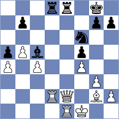 Mitrabha - Csonka (chess.com INT, 2024)