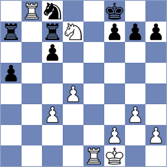 Rakhmanov - Praggnanandhaa (chess.com INT, 2024)