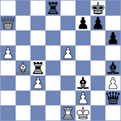 Mera Merchan - Cuaical Benavides (Chess.com INT, 2020)