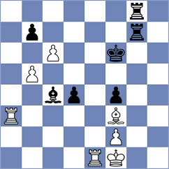Rodriguez Lopez - Asish Panda (chess.com INT, 2024)