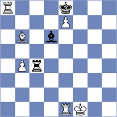 De Ramos - Aranda (chess.com INT, 2024)