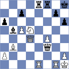 Galaktionov - Suleymanli (chess.com INT, 2024)