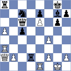 Chubakov - Nemeth (chess.com INT, 2024)