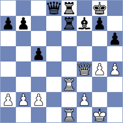 Samsonkin - Yeletsky (chess.com INT, 2024)