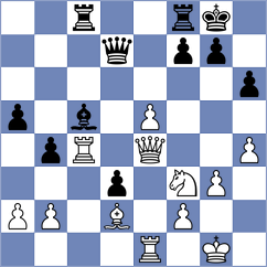 Vachier Lagrave - Humeau (Cantoli, 2011)