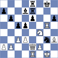 Khachatryan - Nikitina (FIDE Online Arena INT, 2024)