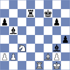 Sychev - Tologontegin (chess.com INT, 2024)