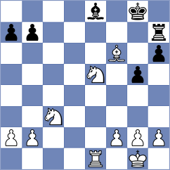 Napoli - Gelbenegger (chess.com INT, 2024)