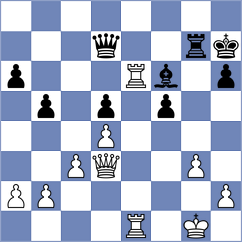 Blinova - Farhat (FIDE Online Arena INT, 2024)