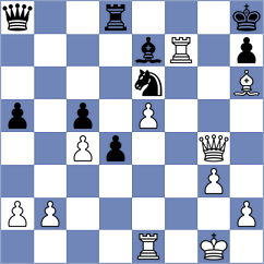 Svane - Fiorito (chess.com INT, 2024)