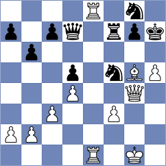 Vargas - Sai Agni Jeevitesh (chess.com INT, 2024)