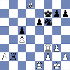 Reyes Zavaleta - Sajin (chess.com INT, 2024)