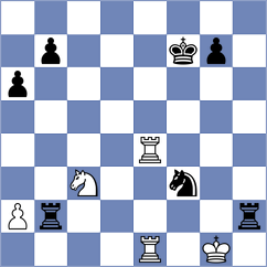 Sargissyan - Belov (chess.com INT, 2024)