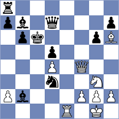Clawitter - Kopczynski (chess.com INT, 2022)