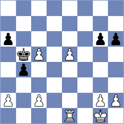 Shubin - Haydon (chess.com INT, 2024)