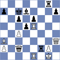 Bailet - Le Goff (Europe Echecs INT, 2020)