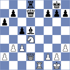 Martoian - Sumarriva Paulin (Europe Echecs INT, 2021)